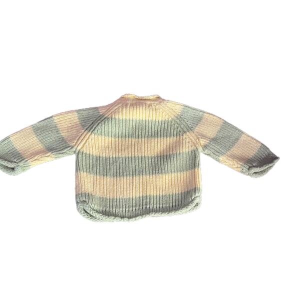 Children's Place Fall Sweater - Picture 5 of 5